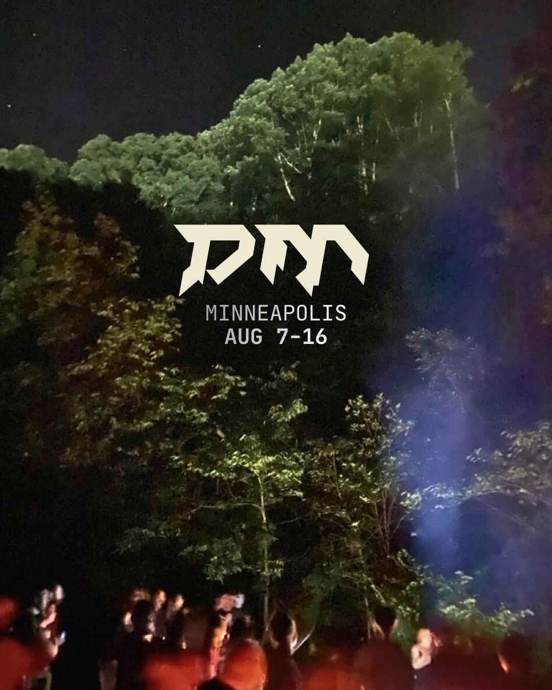 Camp '26